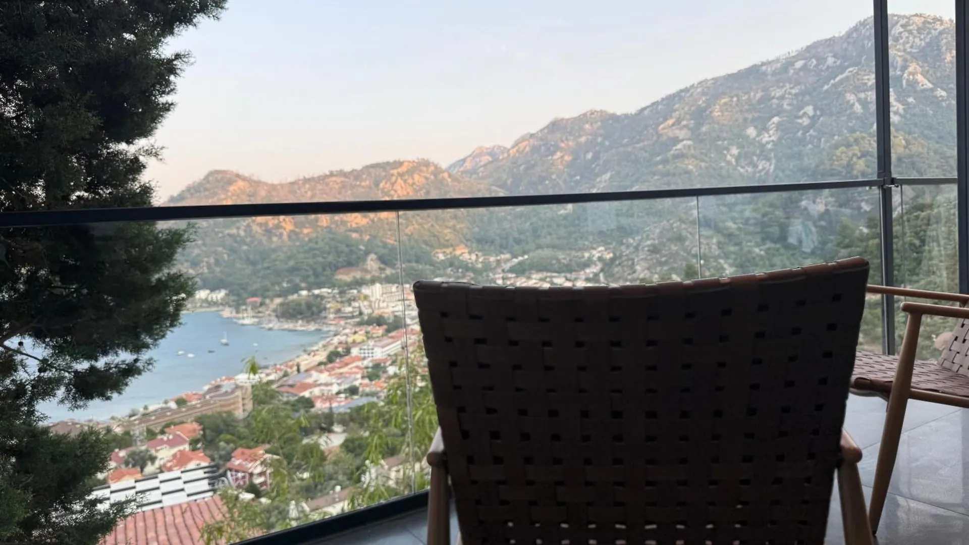 Mavinin ve Yeşilin dansı Apartment Marmaris 0*,  Turcia