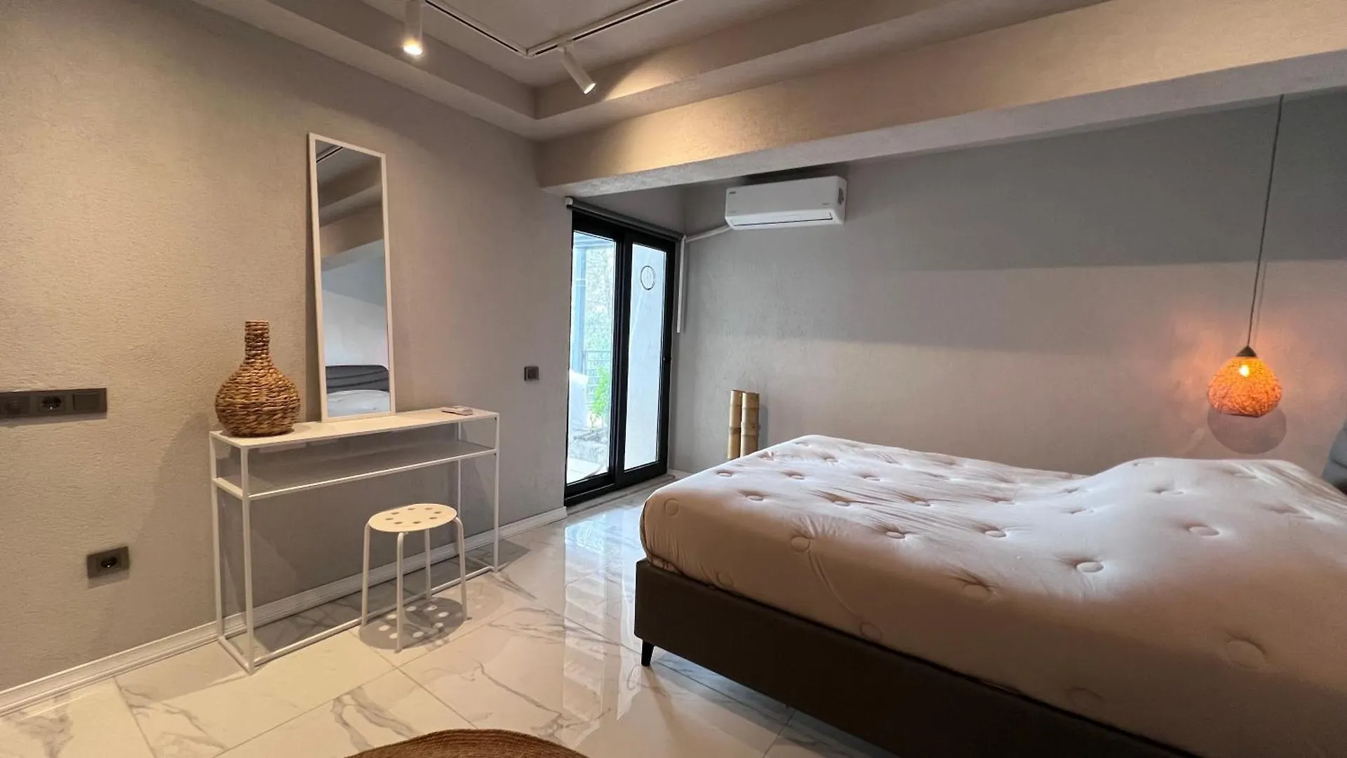 Mavinin ve Yeşilin dansı Apartment Marmaris 0*,  Turcia