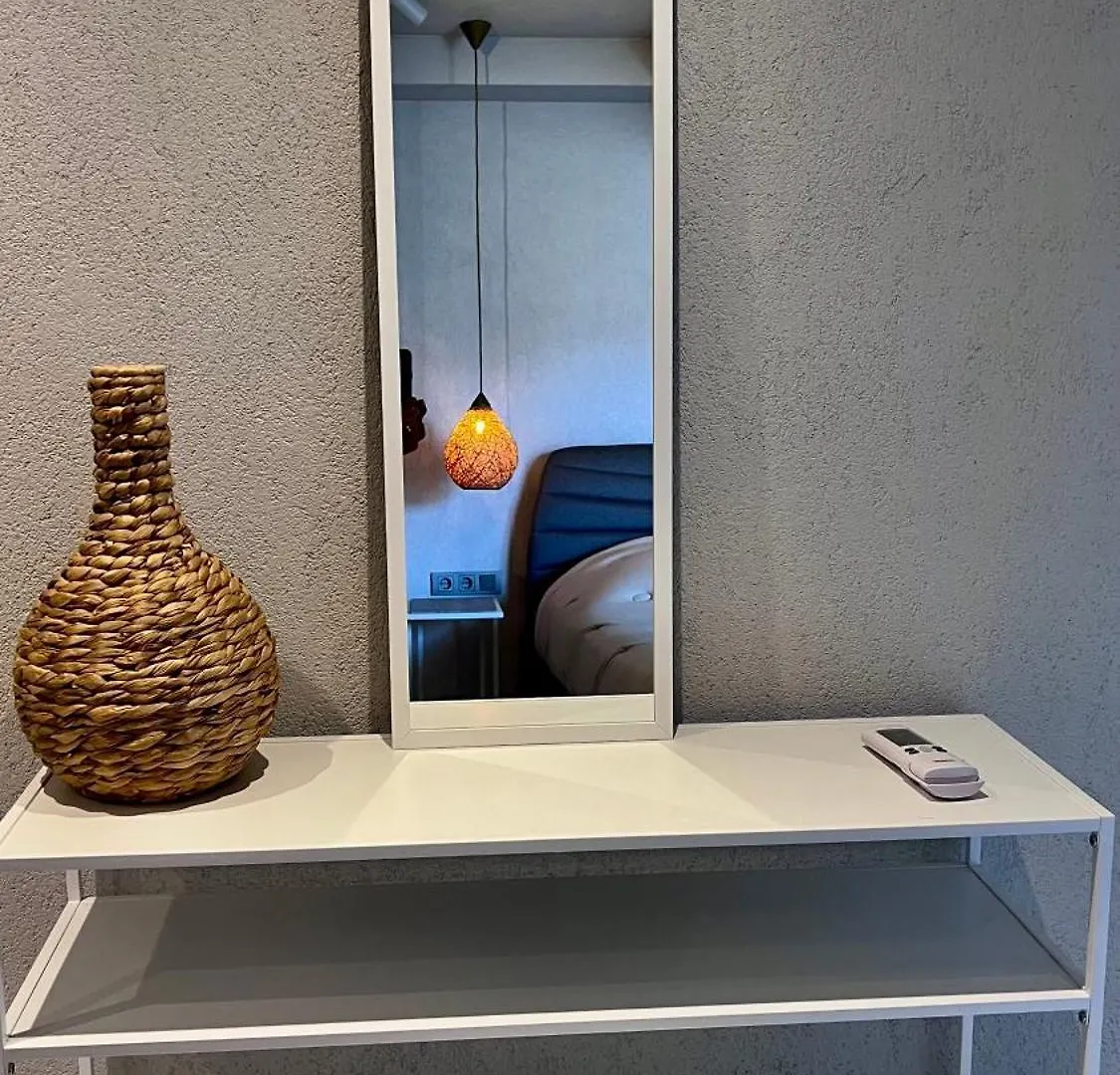 Mavinin ve Yeşilin dansı Apartment Marmaris 0*,  Turcia